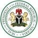 Federal Government of Nigeria logo